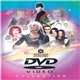 Various - Warner Vision International DVD Video Collection