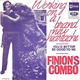 Finion's Combo - Working On A Brand New Heartache